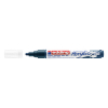 Edding 5100 elegant midnight blue acrylic marker (2mm- 3mm round) 4-5100933 240181 - 1