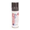 Edding 5200 anthracite matte permanent acrylic spray paint (200ml)