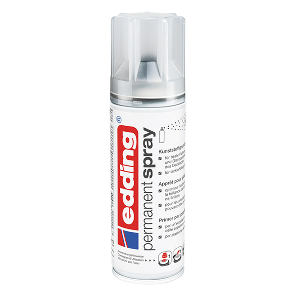 Edding 5200 synthetic primer spray (200ml) 4-5200998 239079 - 1