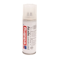 Edding 5200 transparent gloss spray (200ml) 4-5200994 239075