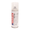 Edding 5200 transparent lacquer spray (200ml)