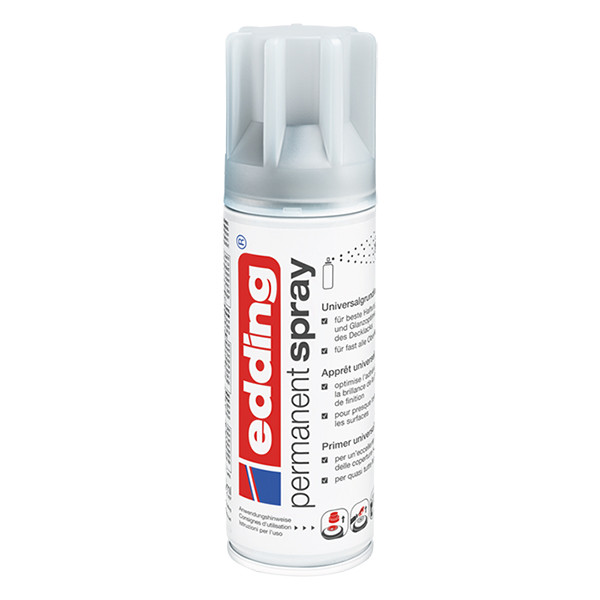 Edding 5200 universal primer spray (200ml) 4-5200996 239077 - 1