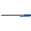 Edding 55 blue fineliner