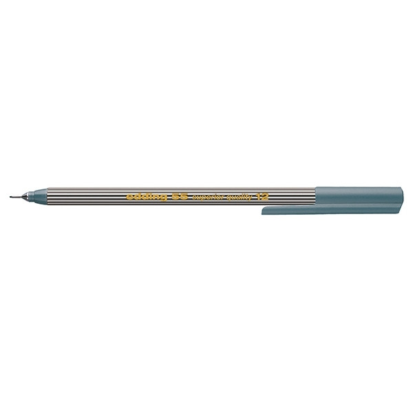 Edding 55 fineliner grey 4-55012 239136 - 1