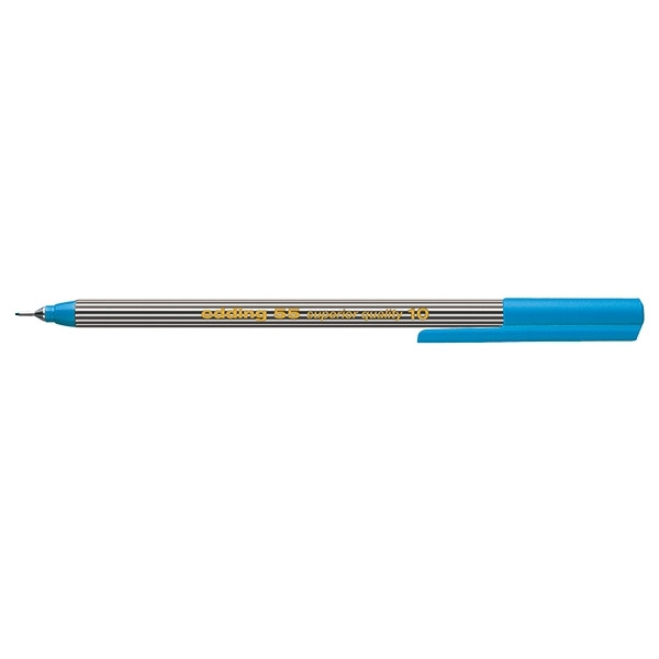 Edding 55 light blue fineliner 4-55010 239134 - 1