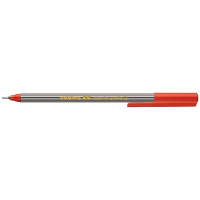 Edding 55 red fineliner (10-pack)