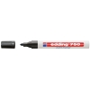 Edding 750 black paint marker