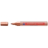 Edding 750 copper paint marker (2mm - 4mm round)