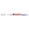 Edding 750 white paint marker (10-pack)  239453 - 1