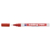 Edding 780 red paint marker