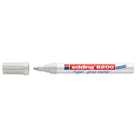 Edding 8200 silver grey joint marker (10-pack)  239918