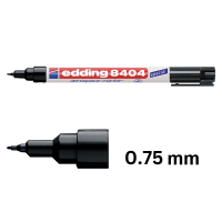 Edding 8404 black aerospace marker 4-8404001 239189