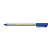 Edding 88 blue fineliner (10-pack)