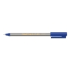 Edding 88 blue fineliner