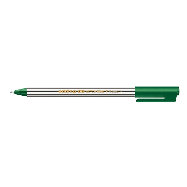 Edding 88 green fineliner 4-88004 239152 - 1