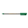 Edding 88 green fineliner