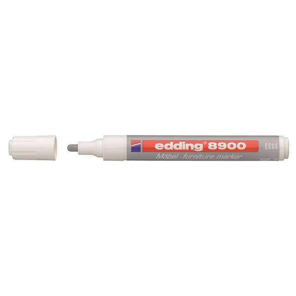 Edding 8900 grey furniture marker 4-8900-1-4012 239321 - 1