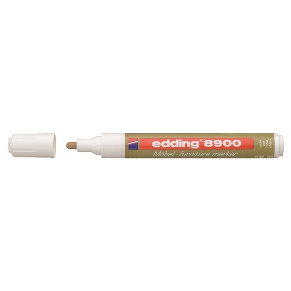 Edding 8900 light oak furniture marker 4-8900-1-4616 239325 - 1