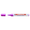 Edding 90 violet glassboard marker (2mm - 3mm round)