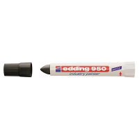 Edding 950 black industrial paint marker (10-pack)  239948