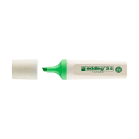 Edding EcoLine 24 highlighter green 4-24011 240346