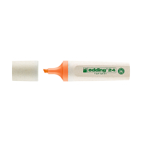 Edding EcoLine 24 highlighter orange 4-24006 240343