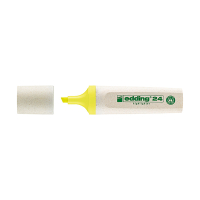 Edding EcoLine 24 highlighter yellow 4-24005 240342