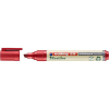 Edding EcoLine 29 red whiteboard marker (1mm - 5mm chisel)