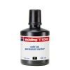 Edding T100 black ink refill (100ml)