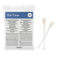 Elix cleaning sticks with isopropanol (25-pack) 556025 404194