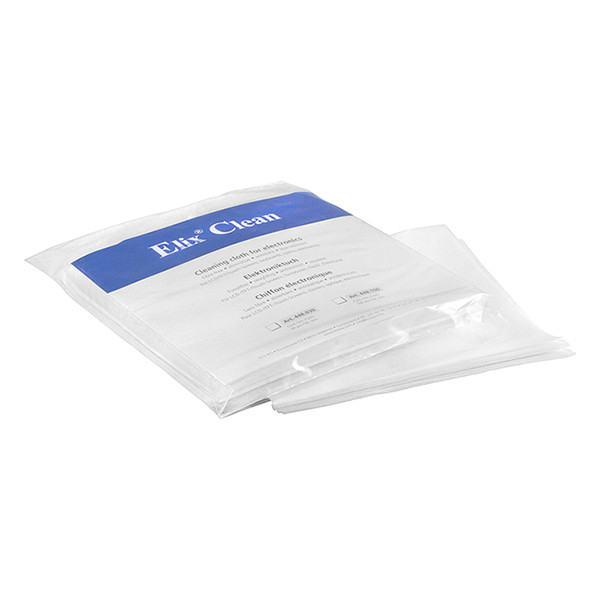 Elix electronic wipes (100-pack) 448100 404192 - 1