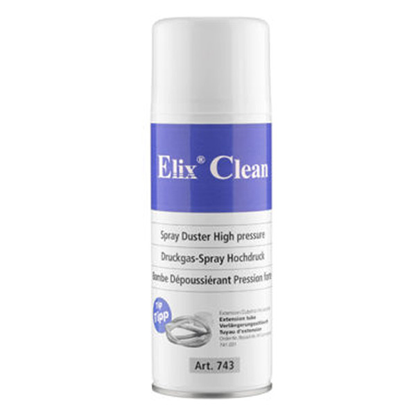 Elix high air pressure cleaner, 300ml 743300 404191 - 1