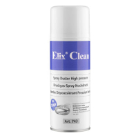 Elix high air pressure cleaner, 300ml 743300 404191