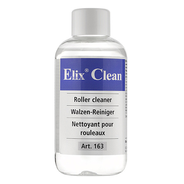 Elix roller cleaner, 150ml 163150 404196 - 1