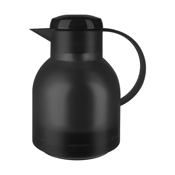 Emsa Samba black thermos, 1.0 litre 504235 423142 - 1