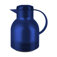 Emsa Samba blue thermos, 1.0 litre 504231 423143