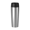 Emsa Travel Mug thermos metal cup, 0.5 litre