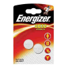 Energizer Lithium 2032 button cell battery 2-pack