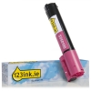 Epson 0188 (S050188) high capacity magenta toner (123ink version)