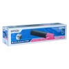 Epson 0188 (S050188) high capacity magenta toner (original Epson)