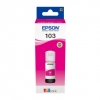 Epson 103 magenta ink cartridge (original Epson)