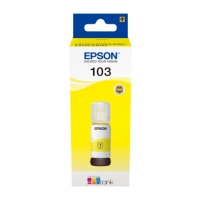 Epson 103 yellow ink cartridge (original Epson) C13T00S44A 052104