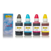 Epson 104 BK/C/M/Y ink tank 4-pack (123ink version)