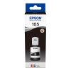 Epson 105 black ink tank (original Epson)