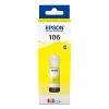 Epson 106 yellow ink tank (original Epson)