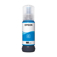 Epson 107 cyan ink tank (original Epson) C13T09B240 083678