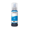 Epson 108 cyan ink tank (original Epson)