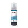 Epson 108 light cyan ink tank (original Epson)