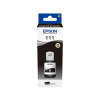 Epson 111 black ink tank (original Epson)