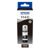 Epson 114 pigment black ink tank (original Epson)